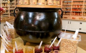 Kitchen Kettle Village