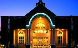 American Music Theatre