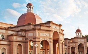 Sight and Sound Theatre